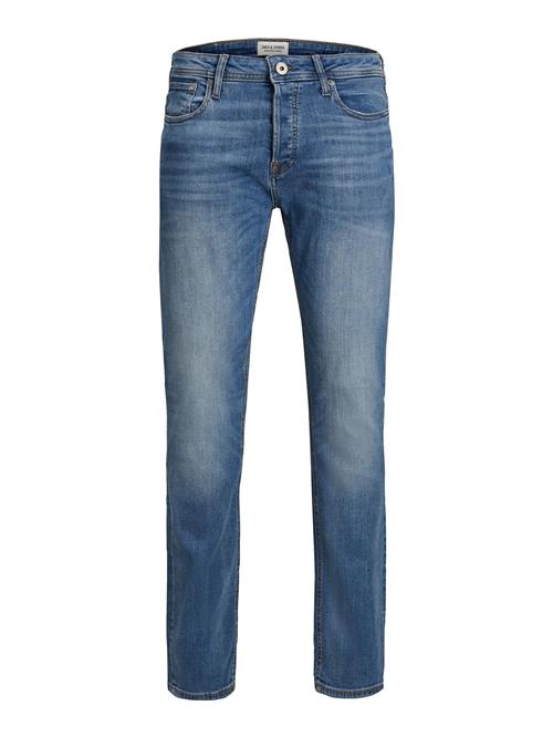 Se JACK & JONES Jeans 'Tim'  blue denim ved About You