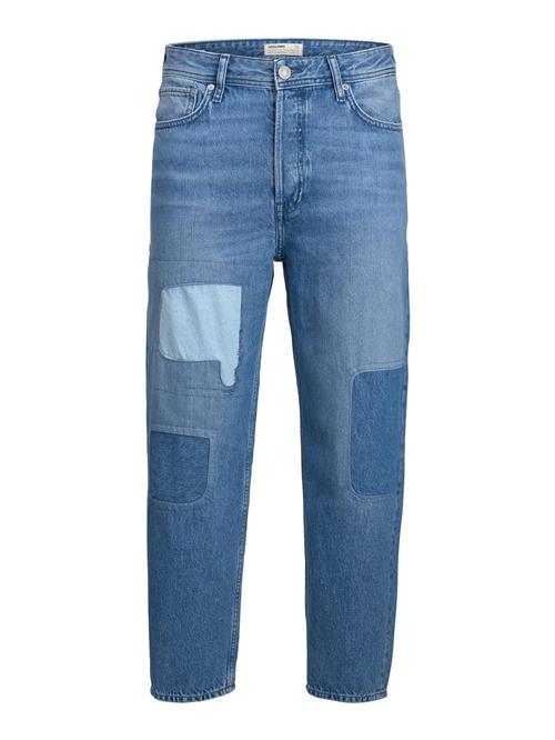 JACK & JONES Jeans 'ROB'  blue denim / lyseblå