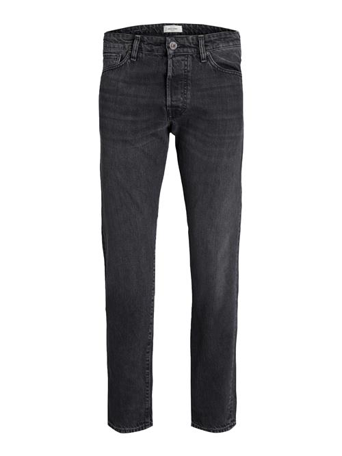 Se JACK & JONES Jeans 'Chris Cooper'  black denim ved About You