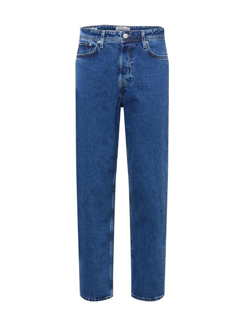 Se JACK & JONES Jeans 'Eddie'  blue denim ved About You