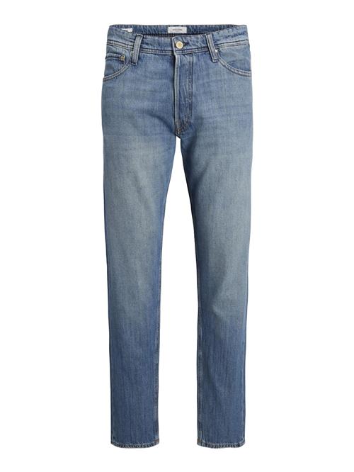 Se JACK & JONES Jeans 'CHRIS'  blue denim ved About You