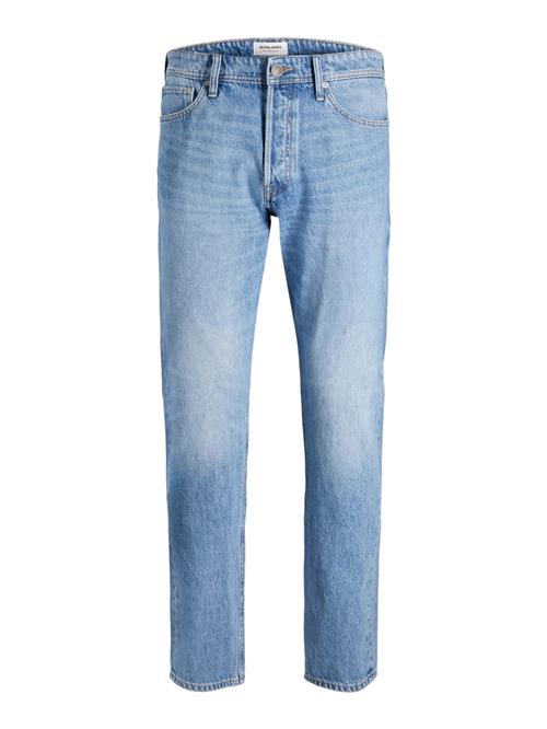 JACK & JONES Jeans 'Eddie'  lyseblå