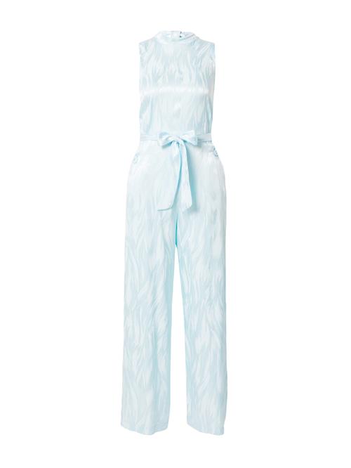 Se Closet London Jumpsuit  himmelblå / pastelblå ved About You