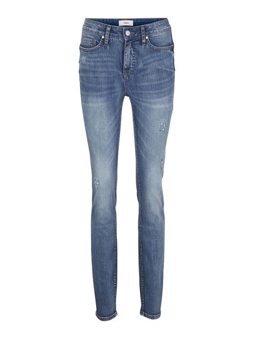 heine Jeans  blue denim