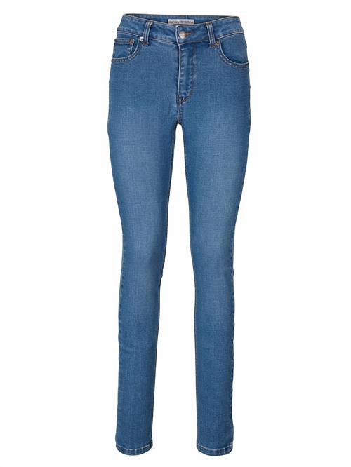 heine Jeans 'Linea Tesini'  blue denim