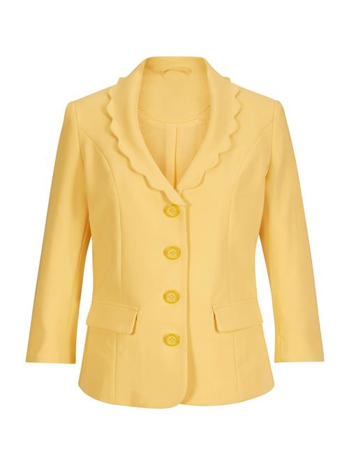 heine Blazer  gul