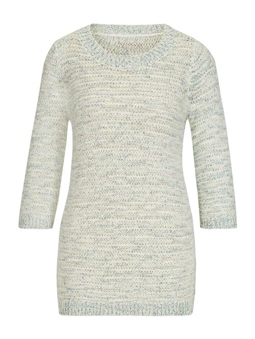 Se heine Pullover  beige-meleret ved About You