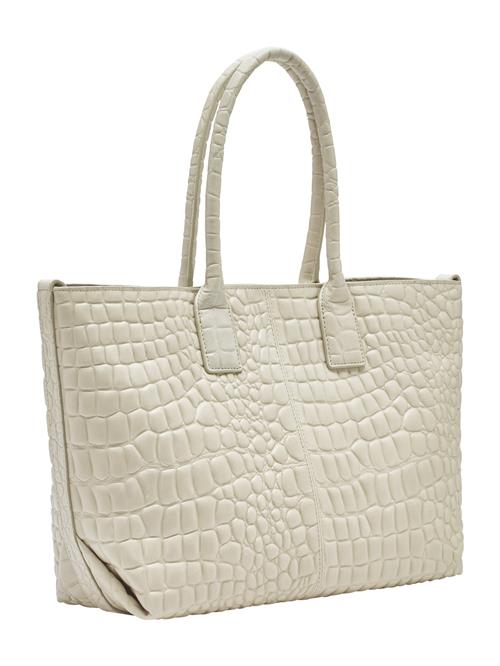 Liebeskind Berlin Shopper 'Chelsea'  ecru