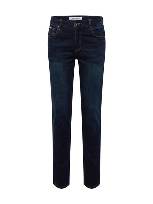 Lindbergh Jeans  blue denim