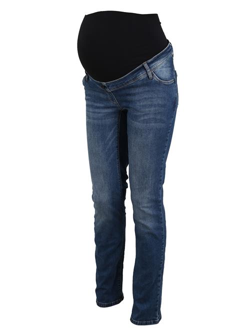 LOVE2WAIT Jeans 'Jeans Grace'  blue denim / sort