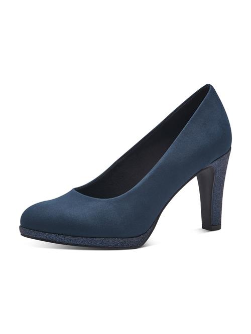 Se MARCO TOZZI Pumps  navy ved About You