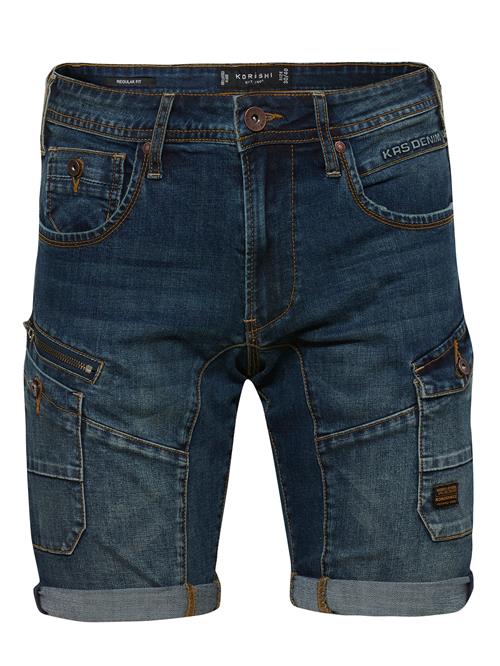 KOROSHI Jeans  blue denim