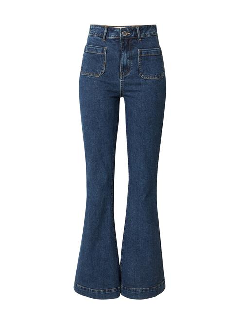 Se Guido Maria Kretschmer Women Jeans 'Enola'  blue denim ved About You