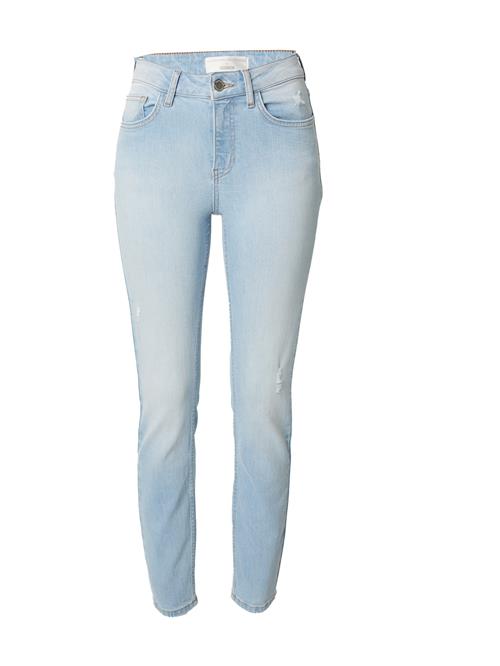 Se Guido Maria Kretschmer Women Jeans 'Regina'  blue denim ved About You