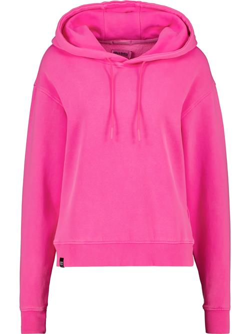 Alife and Kickin Sweatshirt 'Thanee'  pink / sort