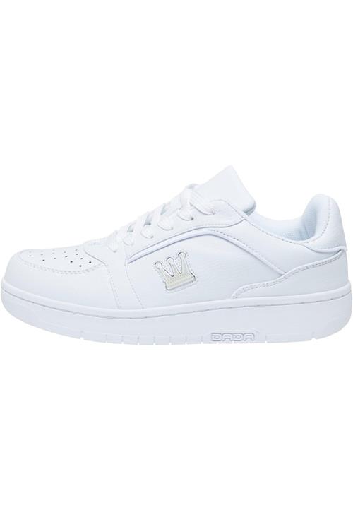 Dada Supreme Sneaker low 'Court Combat'  hvid