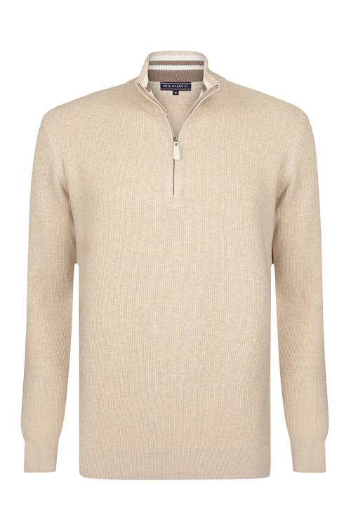 Felix Hardy Pullover  beige