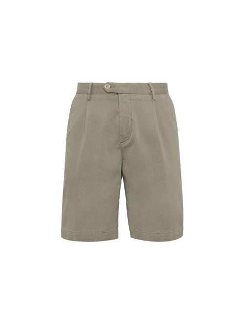 Boggi Milano Bukser  khaki