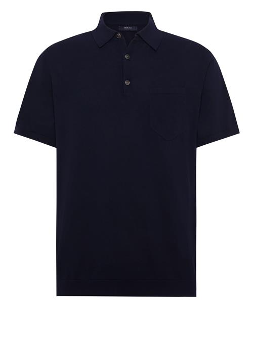 Boggi Milano Bluser & t-shirts  navy