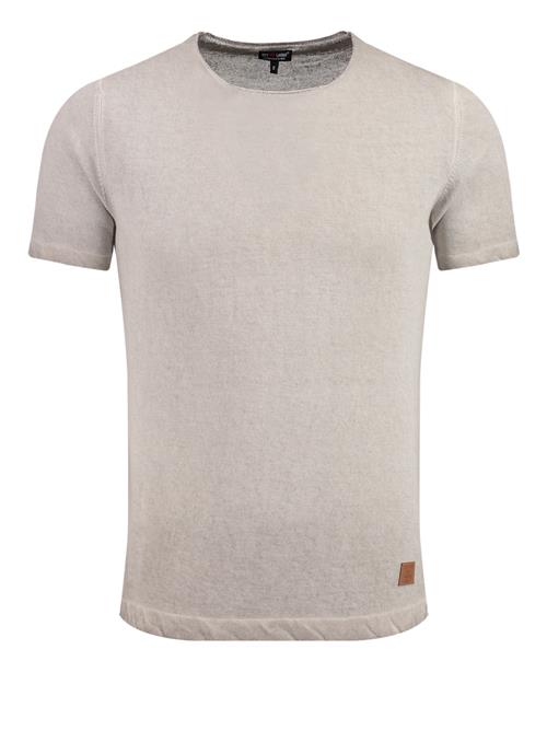 Key Largo Bluser & t-shirts  beige / brun