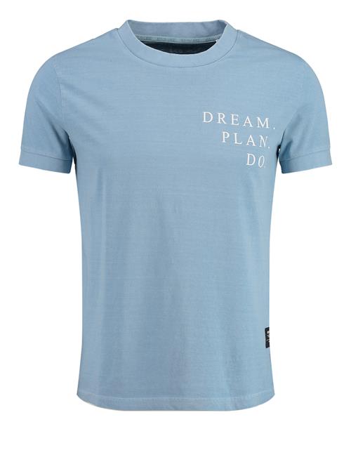 Key Largo Bluser & t-shirts 'MT PLAN'  blå