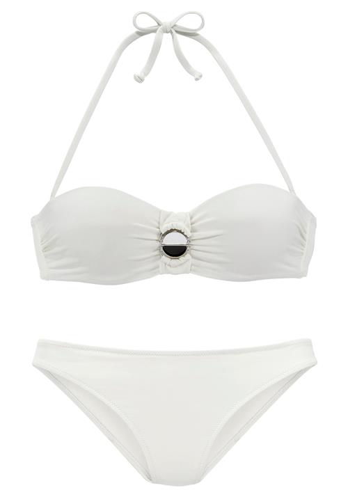 JETTE Bikini  hvid