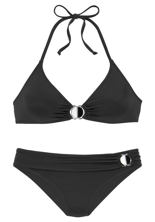 JETTE Bikini  sort