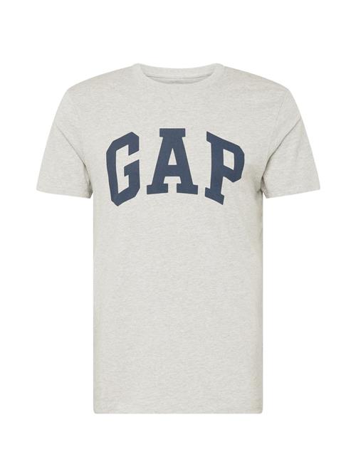 Se GAP Bluser & t-shirts  navy / lysegrå ved About You