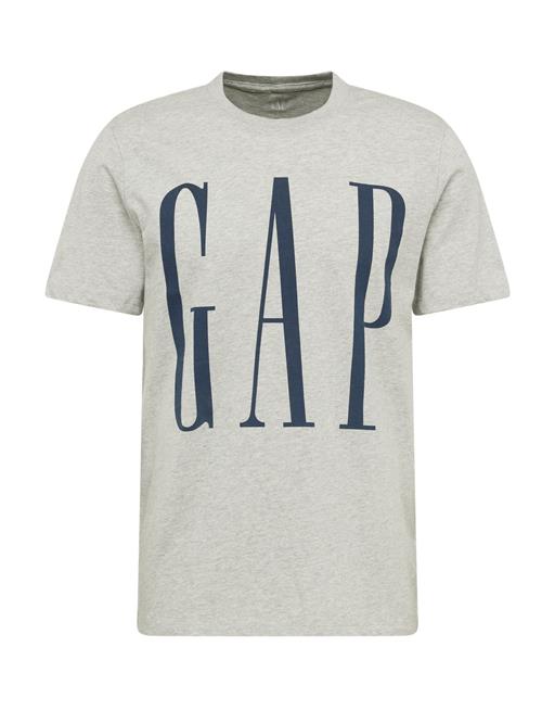 GAP Bluser & t-shirts  navy / grå-meleret