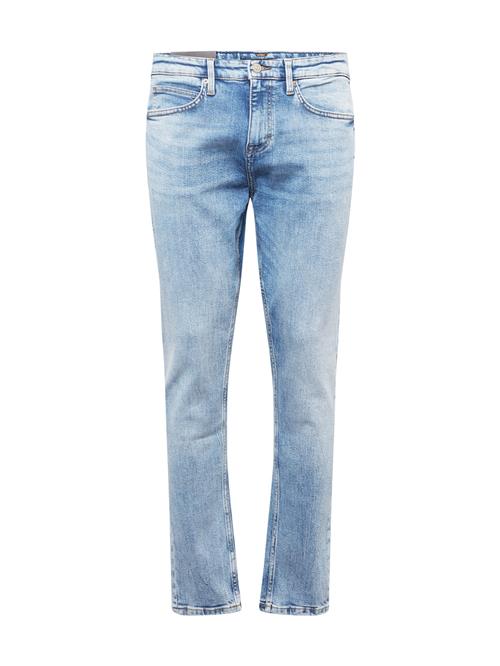 QS Jeans 'Shawn'  blue denim