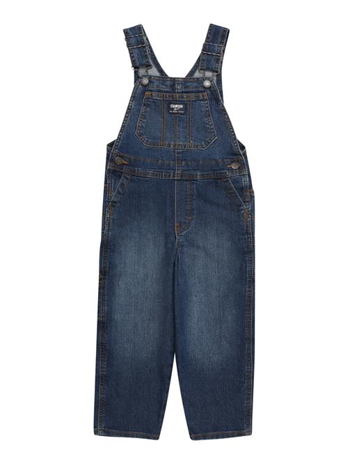 OshKosh Overall  blue denim