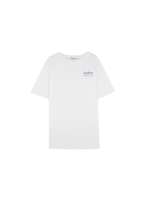 Scalpers Bluser & t-shirts  offwhite