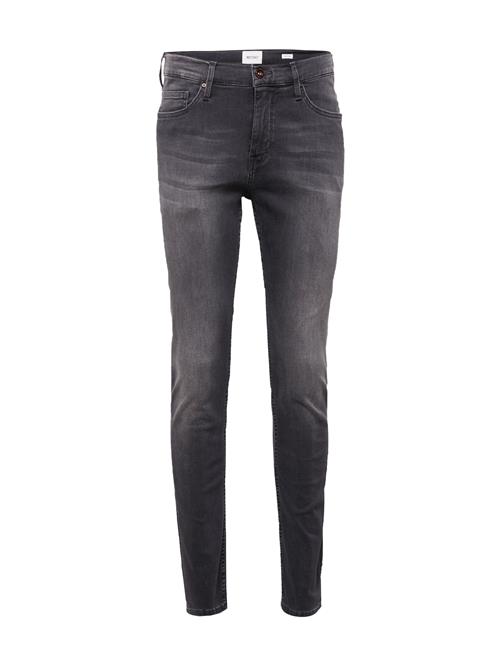 MUSTANG Jeans 'Frisco'  black denim