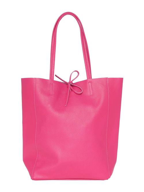 Se Zwillingsherz Shopper 'The Classic'  pink ved About You