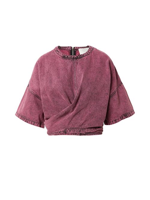 Se 3.1 Phillip Lim Shirts  magenta ved About You