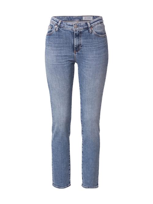 AG Jeans Jeans 'Mari'  blue denim