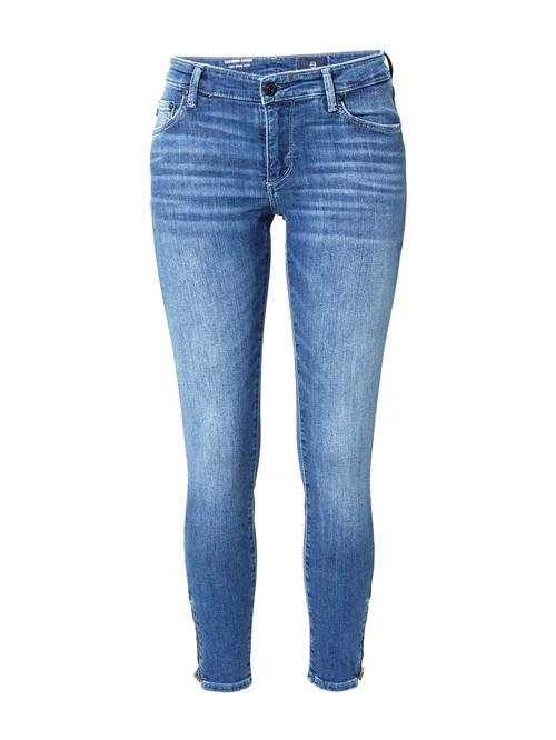 AG Jeans Jeans  blue denim