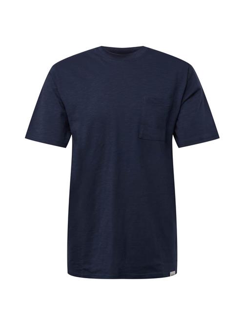 !Solid Bluser & t-shirts 'Durant'  marin