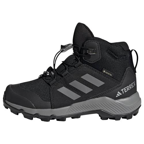 ADIDAS TERREX Boots  grå / sort