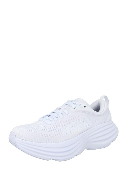 Hoka One One Løbesko 'BONDI 8'  hvid