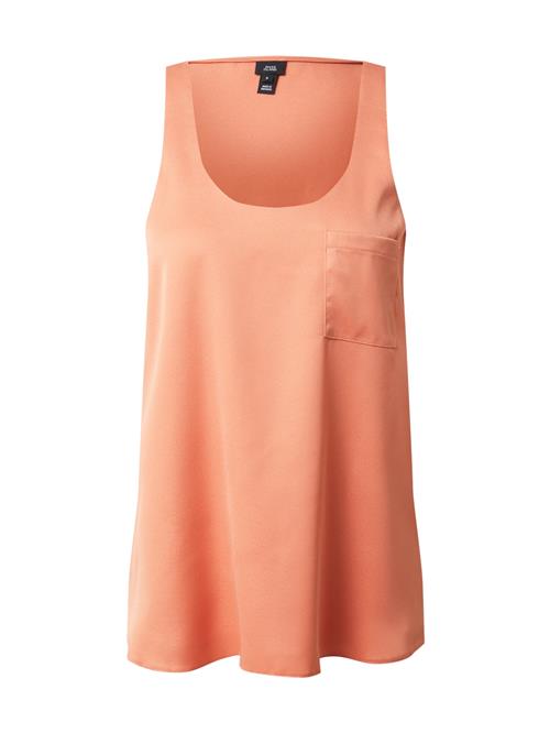 River Island Overdel  orange