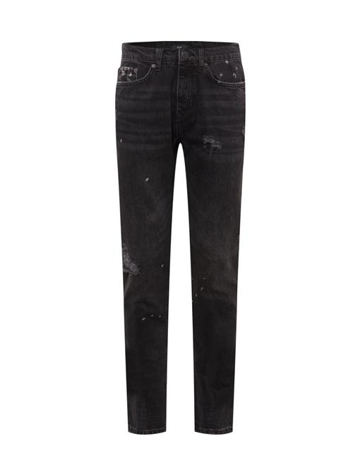 Se River Island Jeans  black denim ved About You