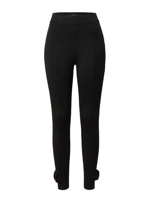 Se River Island Leggings  sort ved About You