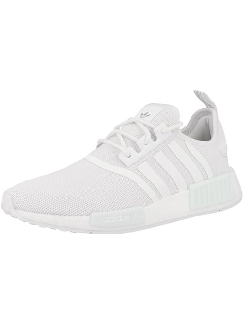 ADIDAS ORIGINALS Sneaker low 'Nmd_R1'  hvid / offwhite