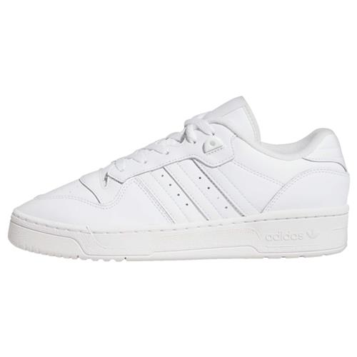 Se ADIDAS ORIGINALS Sneaker low 'Rivalry'  hvid ved About You