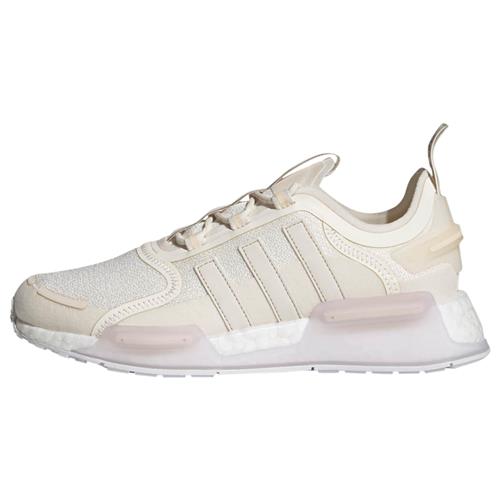 Se ADIDAS ORIGINALS Sneaker low 'Nmd_V3'  beige / hvid ved About You