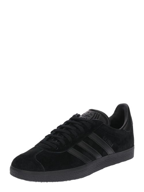 Se ADIDAS ORIGINALS Sneaker low 'Gazelle'  sort ved About You