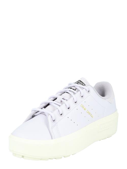 ADIDAS ORIGINALS Sneaker low 'Stan Smith Bonega X'  lilla / hvid