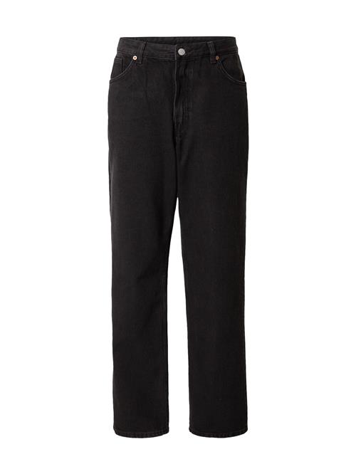 Monki Jeans  black denim