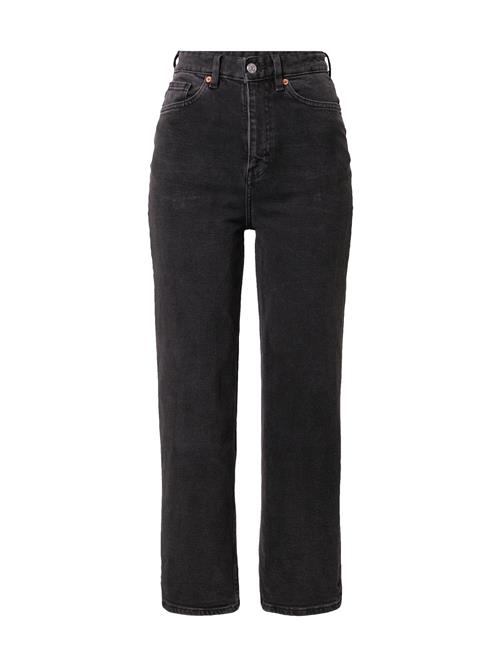 Monki Jeans  black denim